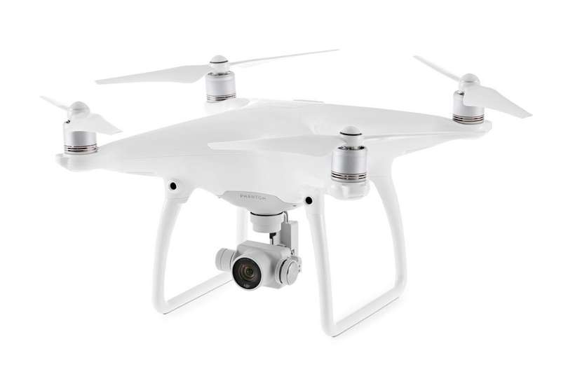 DJI Phantom 4 std Drone