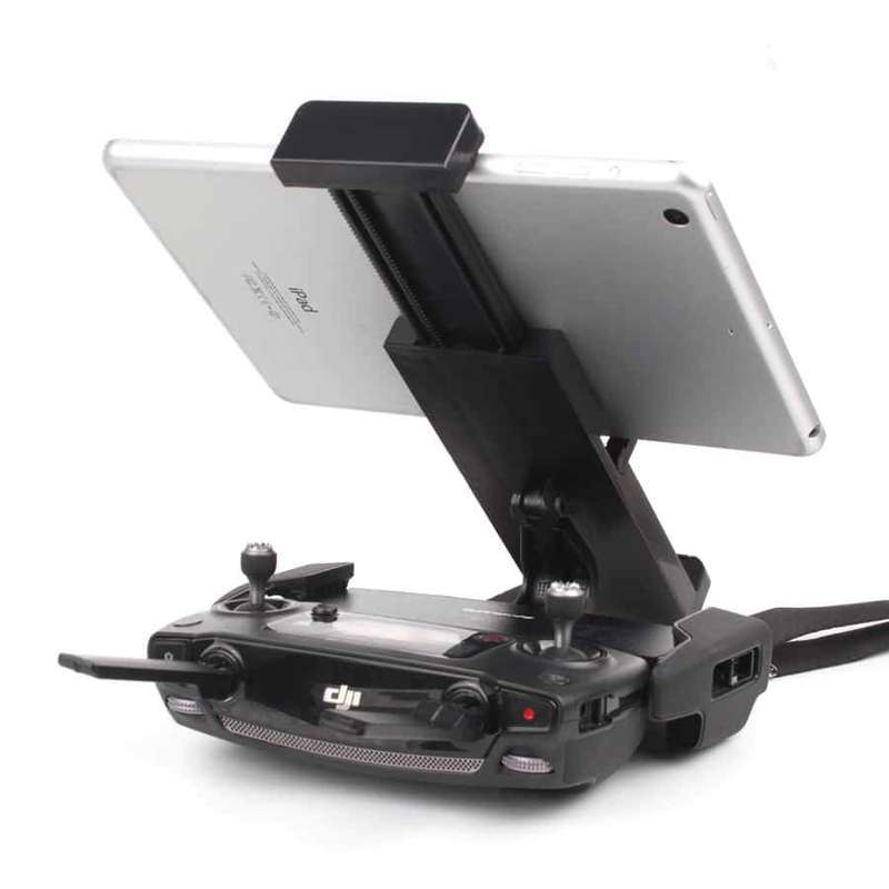 PGYTECH Mavic Pro/Mini 2/Mavic 2/Air/Air 2/Pro Tablet Holder