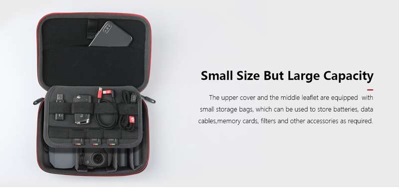 DJI Mavic Mini Carrying Case