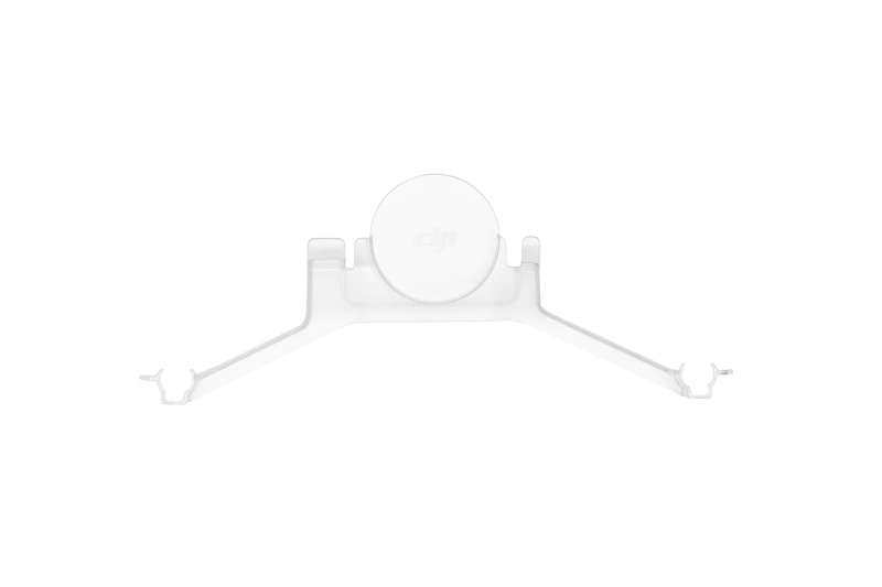 Phantom 4 Pro/Adv Gimbal Lock