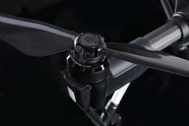DJI Inspire 1 1345T Quick-Release Propellers