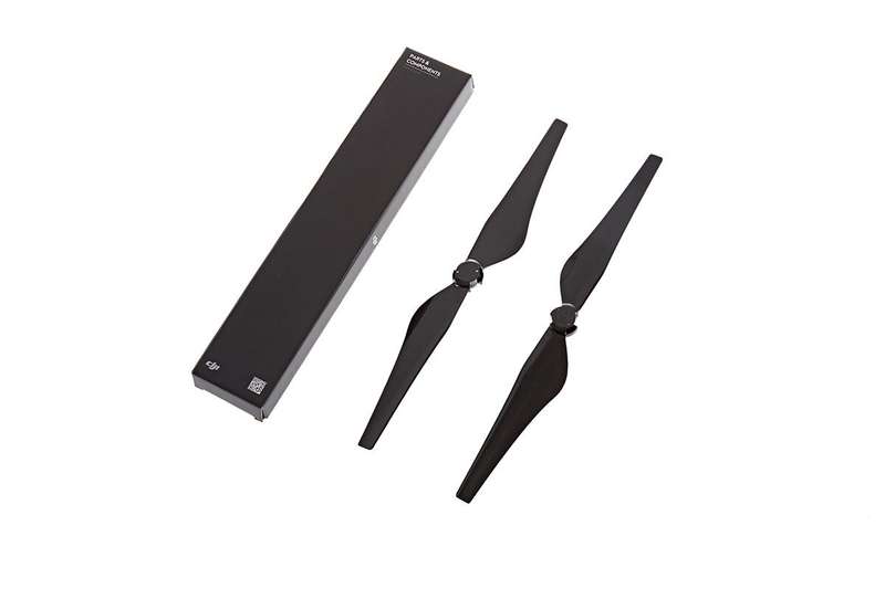DJI Inspire 1 1345T Quick-Release Propellers