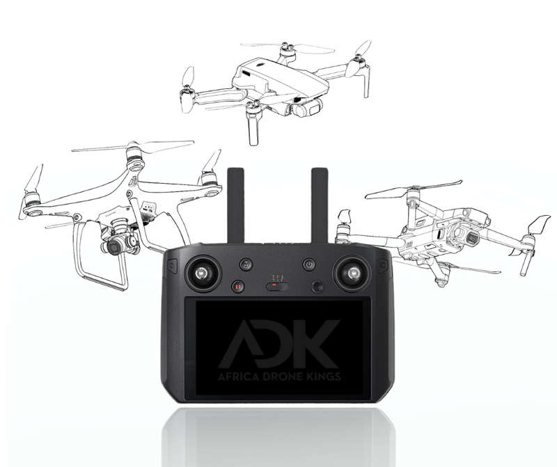 DJI SMART CONTROLLER