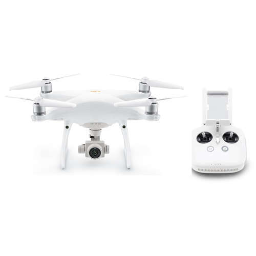 DJI Phantom 4 Pro Drone V1 (Pre-Owned)