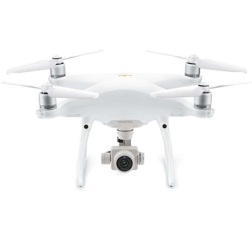 DJI Phantom 4 Pro Drone V1 (Pre-Owned)