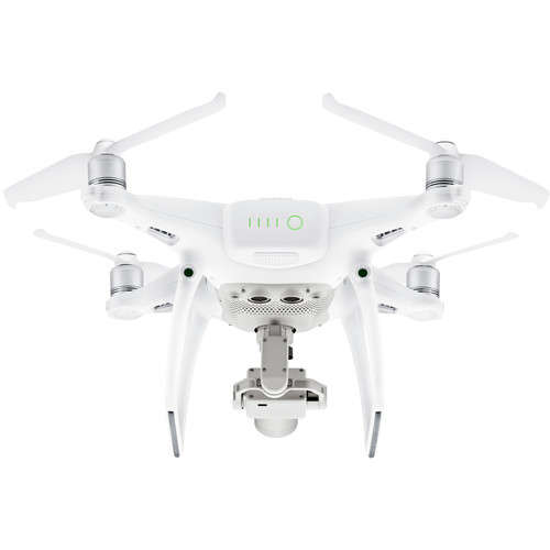 DJI Phantom 4 Pro Drone V1 (Pre-Owned)