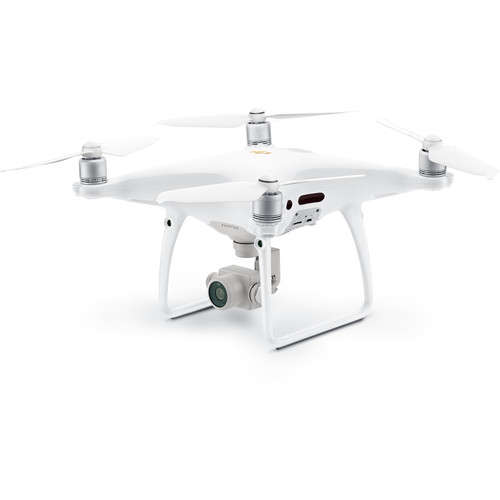 DJI Phantom 4 Pro Drone V1 (Pre-Owned)