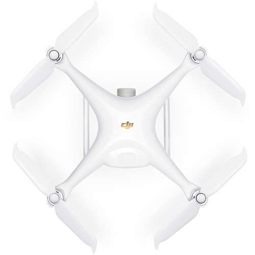 DJI Phantom 4 Pro Drone V1 (Pre-Owned)