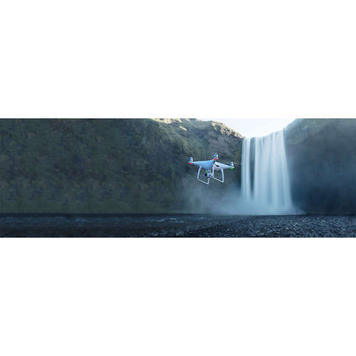 DJI Phantom 4 Pro Drone V1 (Pre-Owned)