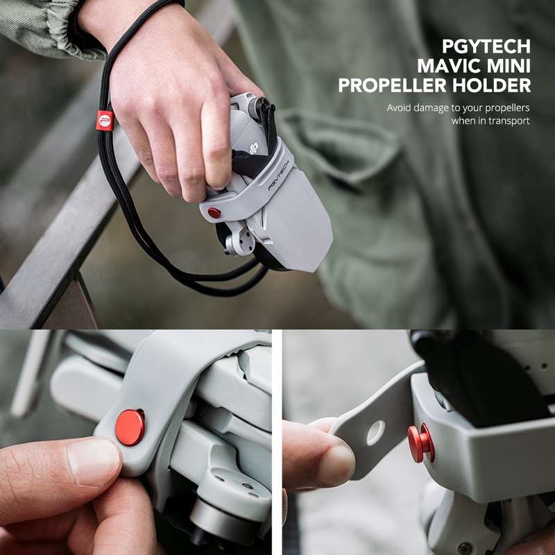 PGYTECH MAVIC MINI 2 / MAVIC MINI PROPELLER HOLDER