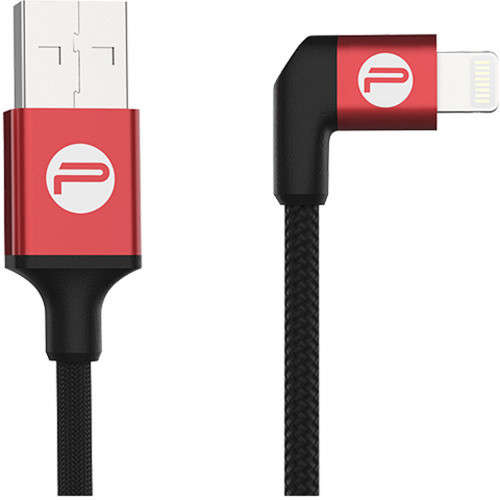 PGYTECH Type-C to Lightning Cable 65cm