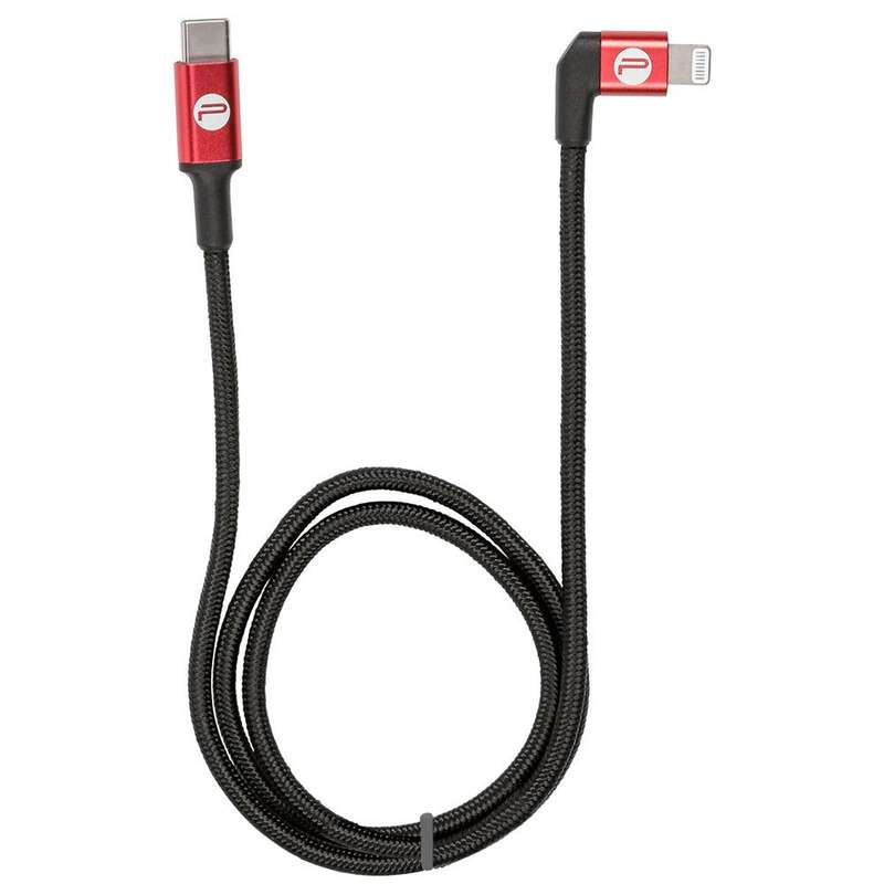 PGYTECH Type-C to Lightning Cable 65cm