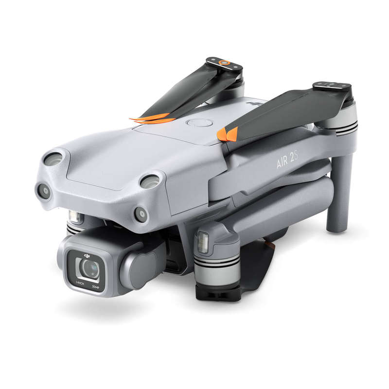 DJI MAVIC AIR 2S FLY MORE COMBO