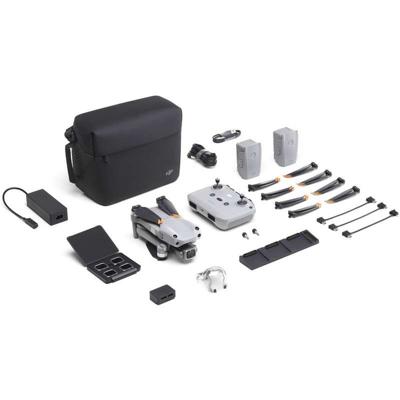 DJI MAVIC AIR 2S FLY MORE COMBO