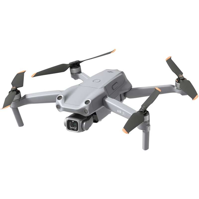 DJI MAVIC AIR 2S FLY MORE COMBO