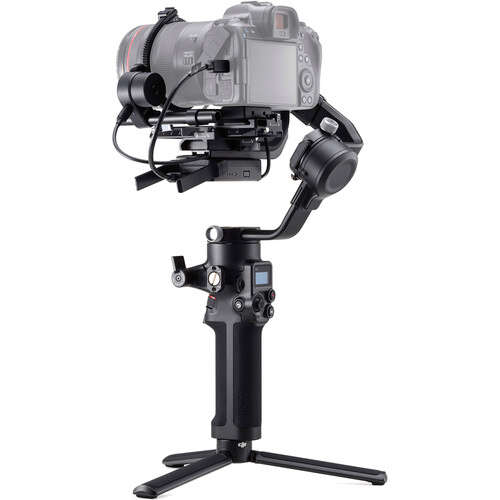 DJI RSC 2 PRO COMBO
