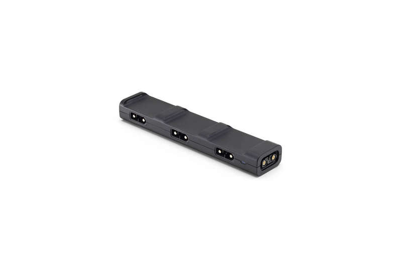 DJI FPV BATTERY CHARGING HUB