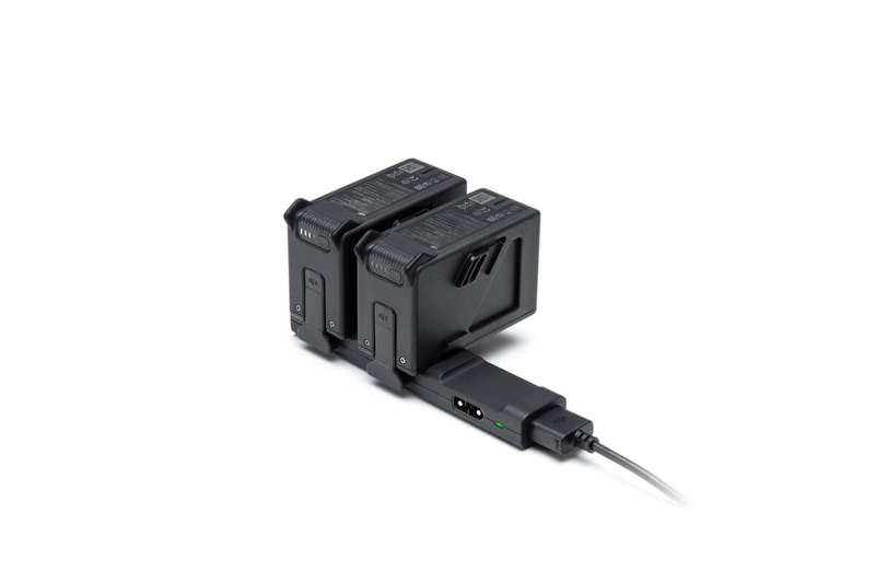 DJI FPV BATTERY CHARGING HUB