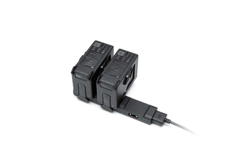 DJI FPV BATTERY CHARGING HUB