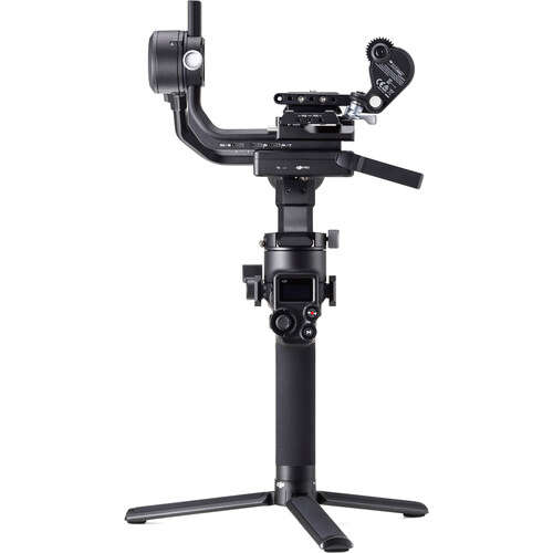 DJI RSC 2 PRO COMBO