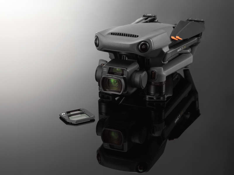 DJI Mavic 3 Flymore Combo