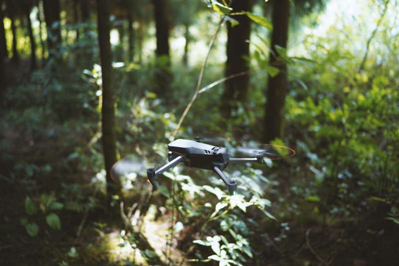 DJI Mavic 3 Flymore Combo