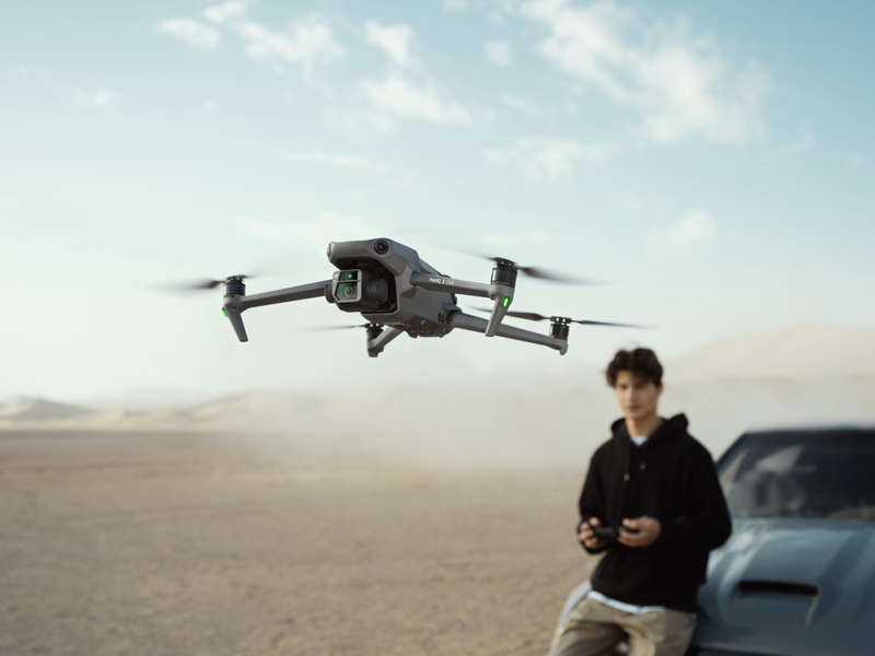 DJI Mavic 3 Flymore Combo