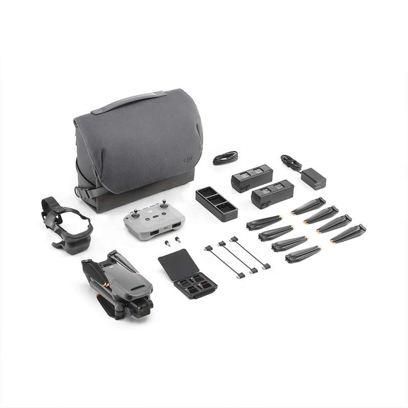 DJI Mavic 3 Flymore Combo
