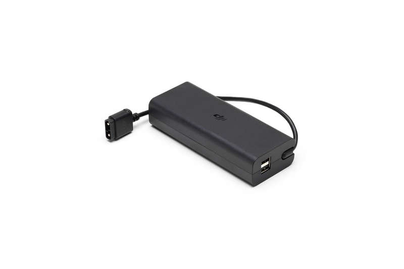 DJI FPV AC POWER ADAPTER