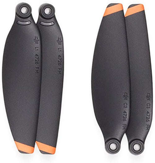 DJI MINI 2 PROPELLERS (4PAIR)