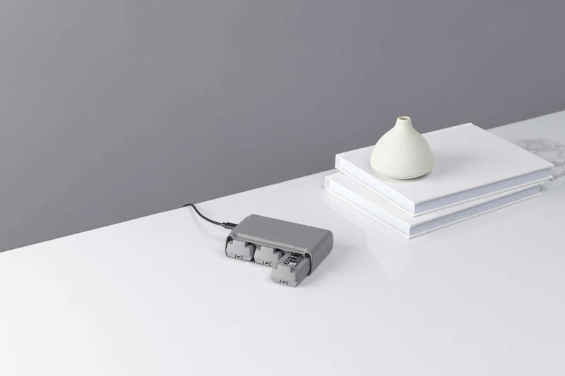 DJI MINI 2 TWO-WAY CHARGING HUB