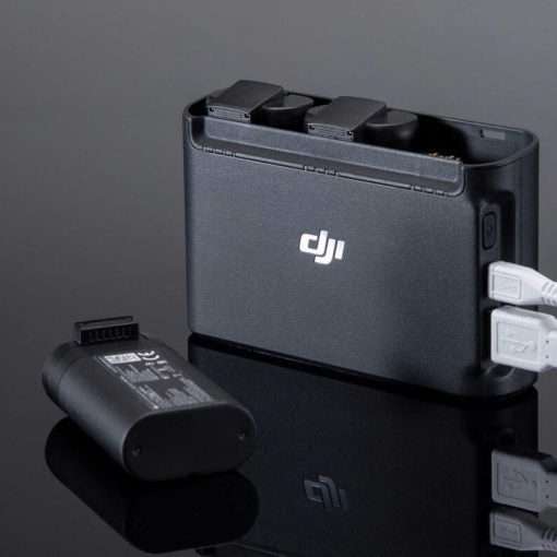 MAVIC MINI TWO-WAY CHARGE HUB