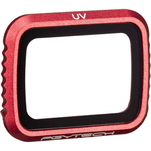 PGYTECH  MAVIC AIR 2  UV Filter (Professional)