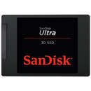 SanDisk Ultra 3D SSD, 2.5inch, 2TB