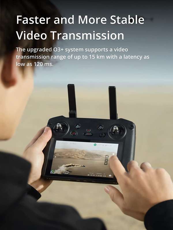 DJI RC Pro