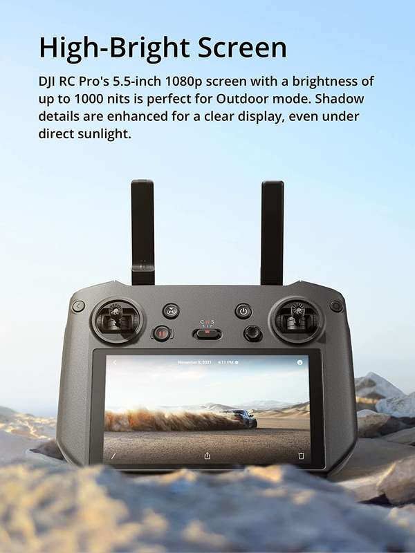 DJI RC Pro