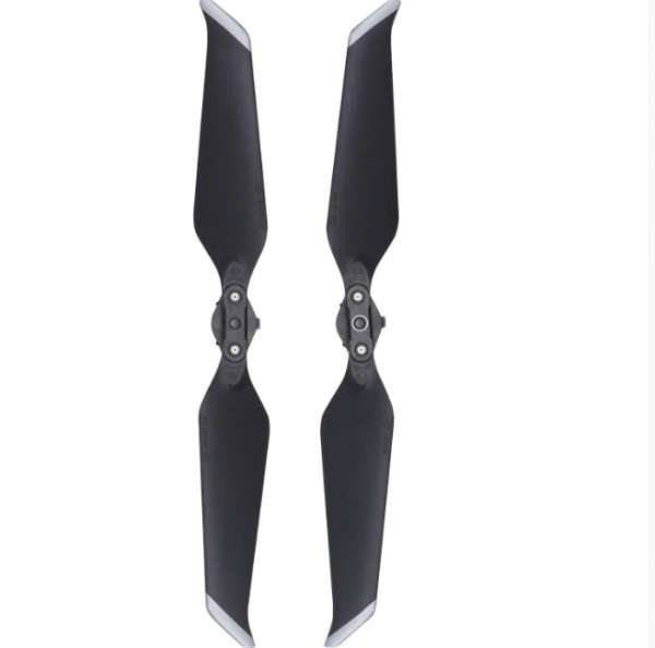 DJI 8331F Quick-Release Low-Noise Propellers CW CCW for DJI Mavic Pro Platinum (Pair)