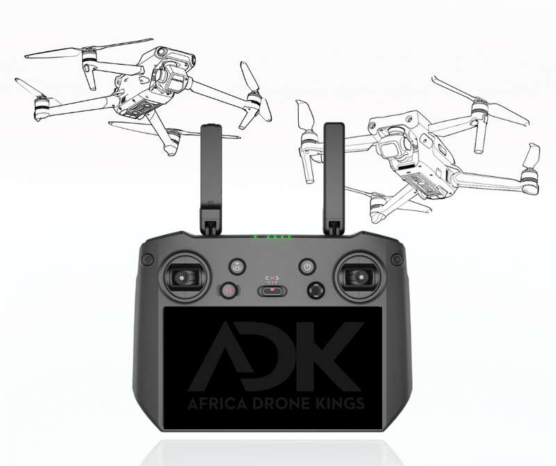 DJI RC Pro