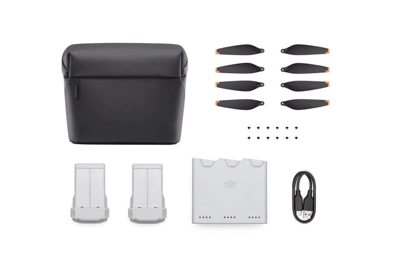 DJI Mini 3 Pro Flymore Kit Plus