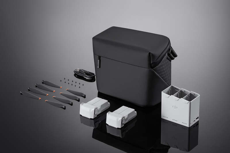 DJI Mini 3 Pro Flymore Kit Plus