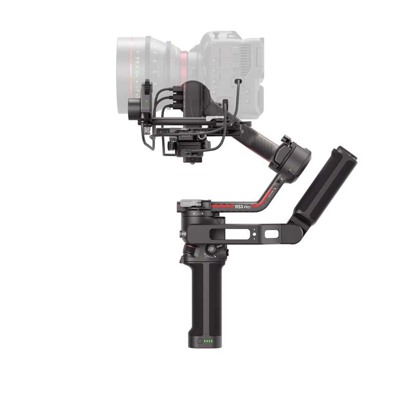 Ronin RS3 Pro Combo