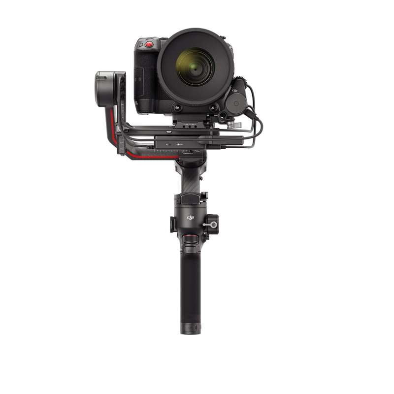 Ronin RS3 Pro Combo