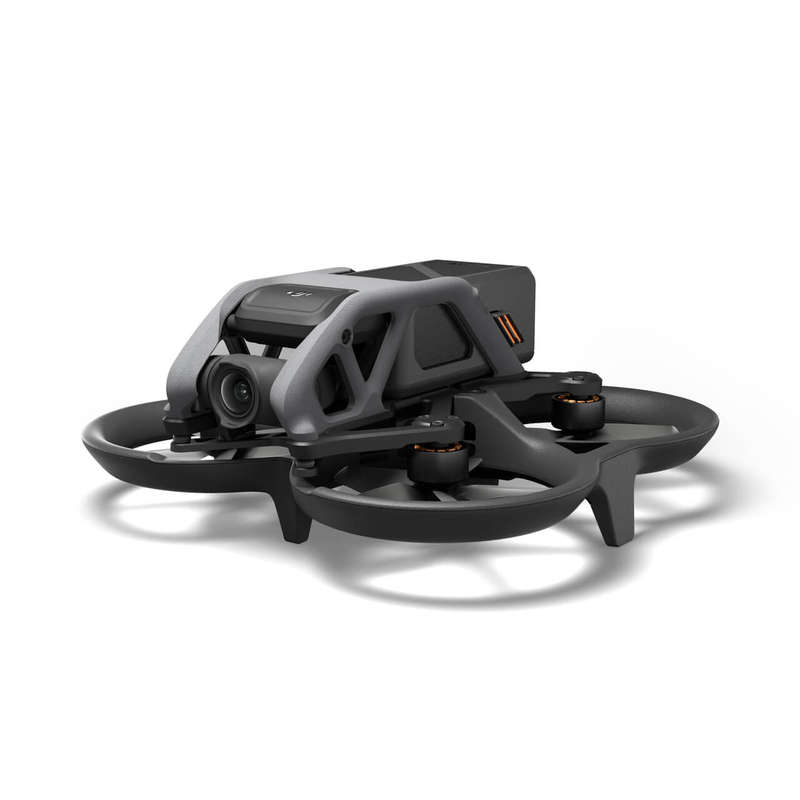 Avata Pro View bundle Deal