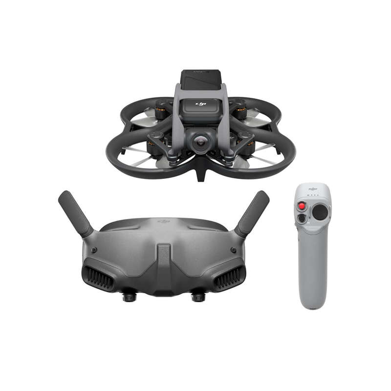 Avata Pro View bundle Deal