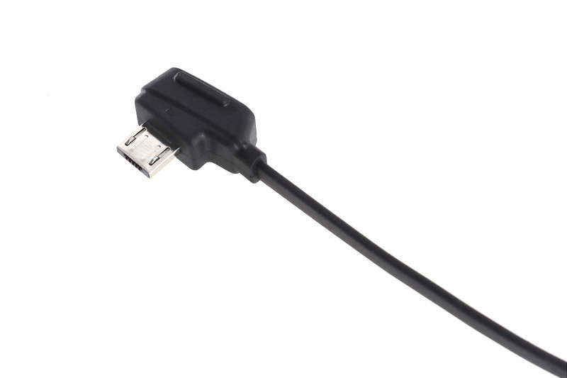 Mavic Pro USB Cable- type C Connector