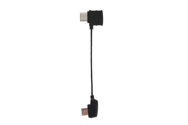 Mavic Pro USB Cable- type C Connector