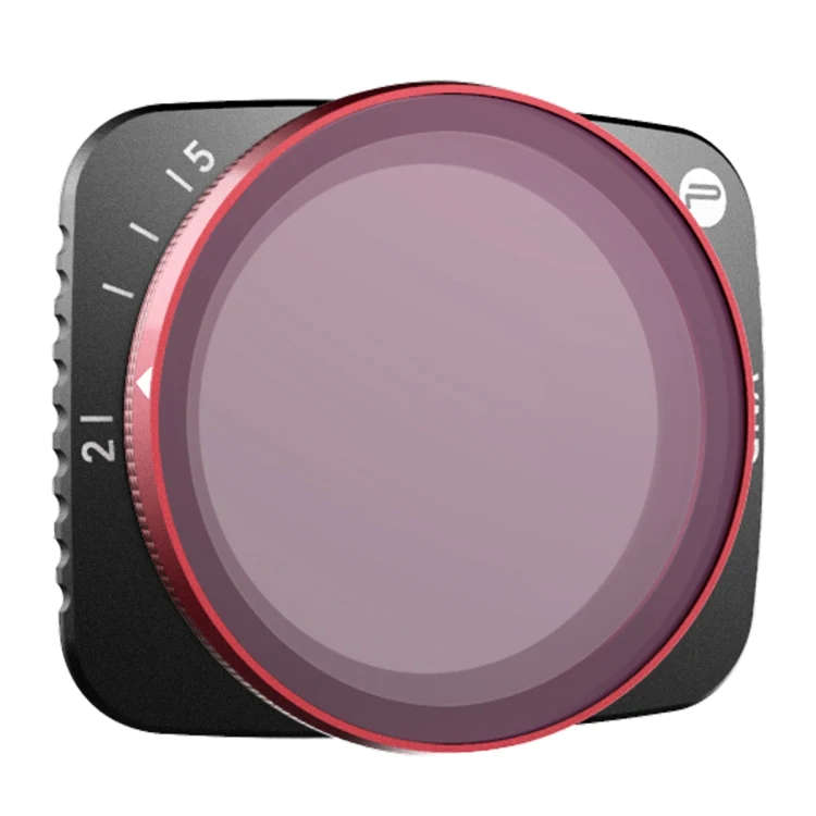 PGYTECH Mavic Air 2S VND Filter (2 to 5-Stop)