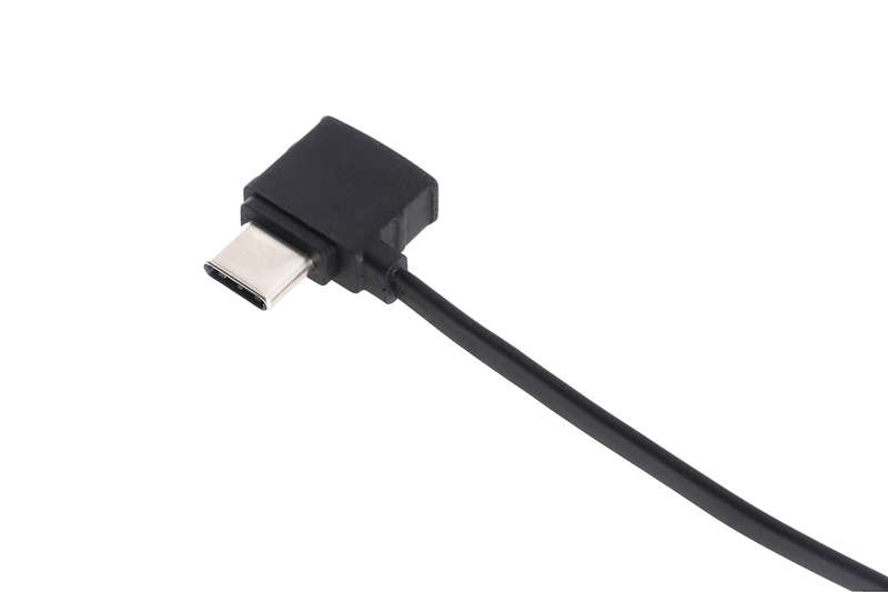 Mavic Pro USB Cable- type C Connector