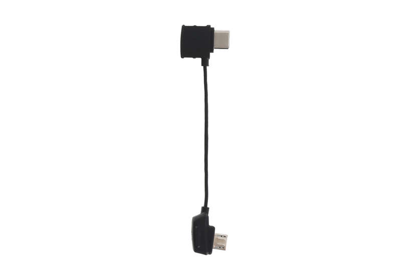 Mavic Pro USB Cable- type C Connector