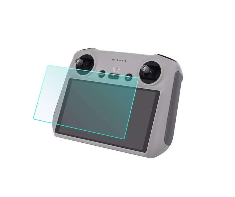 Sunnylife Protective Film Tempered Glass for DJI RC